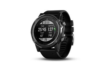 Garmin Descent Mk1