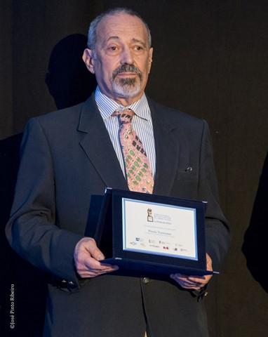 Paulo Trancoso