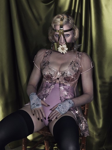 Madonna