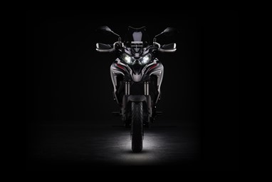 Benelli TRK 702
