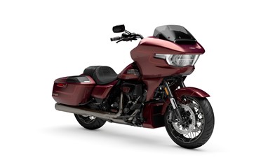 Harley-Davidson CVO Road Glide
