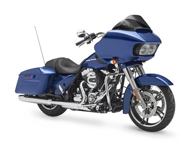 Harley-Davidson Road Glide 2015