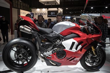 Ducati