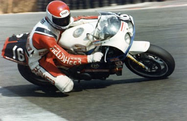 Já de manhã, os estragos bem visíveis na RC30