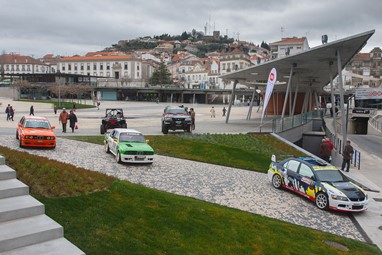 Aspecto exterior