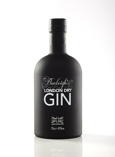 Burleighs Gin