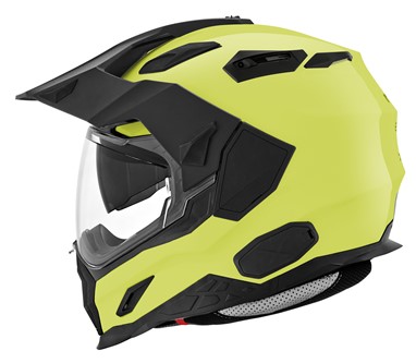 X.D1 VOYAGER White Black