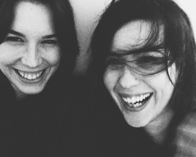 Joana Dias & Vanessa Augusto