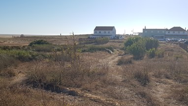 Lagoa de Santo André