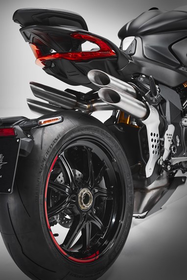 MV Agusta Brutale 1000 RR