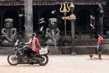 Nepal