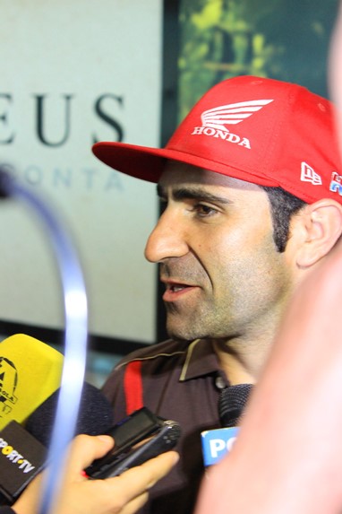 Paulo Gonçalves