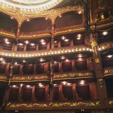 Teatro Nacional de São João, Marques da silva e João Carreira