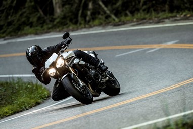 Triumph Speed Triple S