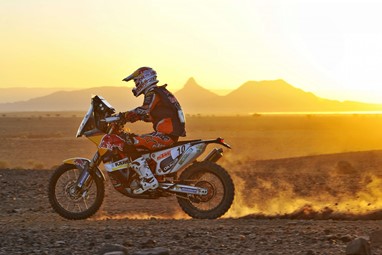 Ruben Faria