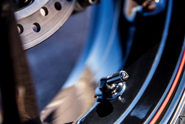 Triumph Speed Triple RS