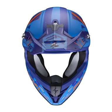 Scorpion VX21 Air