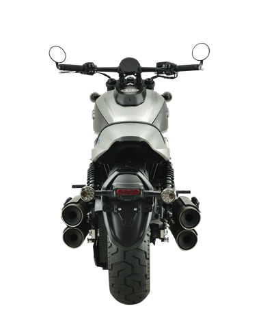QJ MOTOR SRV 600