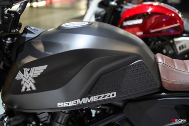Moto Morini
