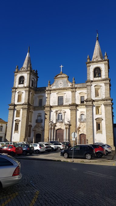 Sé de Portalegre