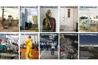 Leopold Lambert "The Funambulist"