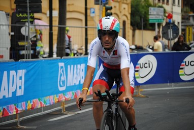 Tiago Machado