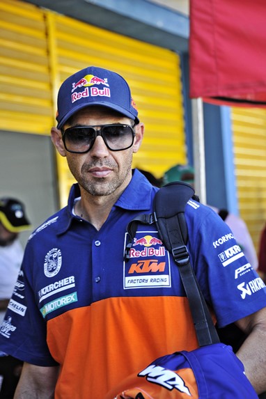 Ruben Faria