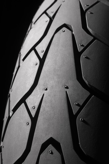 Dunlop Mutant Front