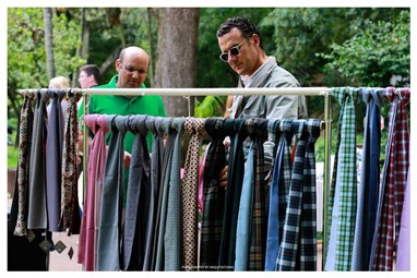 Crafts & Design no Jardim da Estrela © Arquitexturas