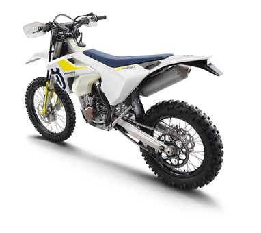 FE 450