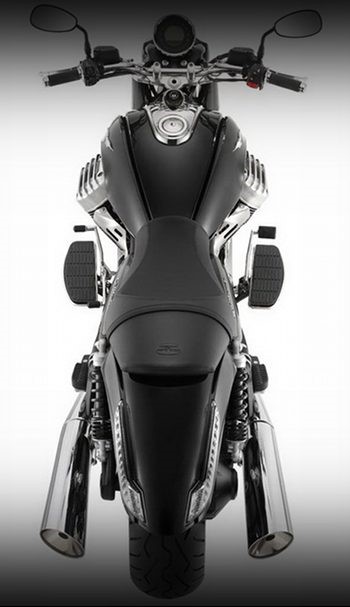 MOTO GUZZI CALIFORNIA 1400 CUSTOM