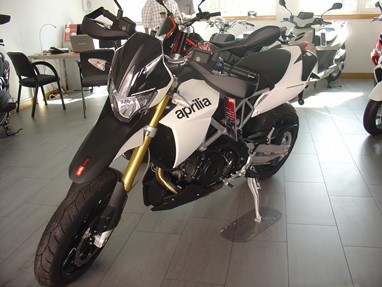 Aprilia