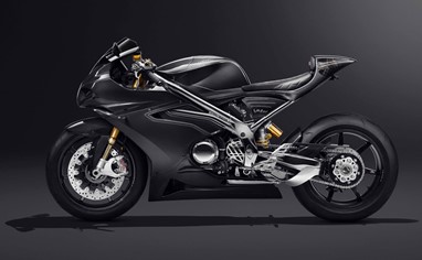 V4SV Superbike Carbon