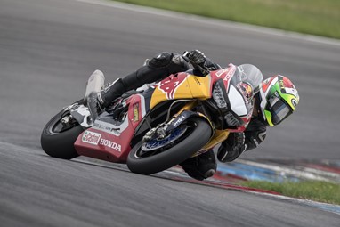 Chaz poderá levar a luta às Kawasaki