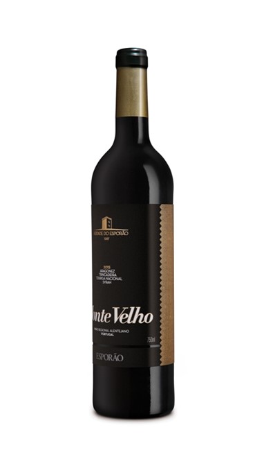 Monte Velho Tinto 2015
