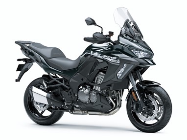 2020 Kawasaki Versys 1000 SE