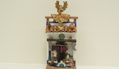 Foto: Pedro Matias | Museu da Presidência da República