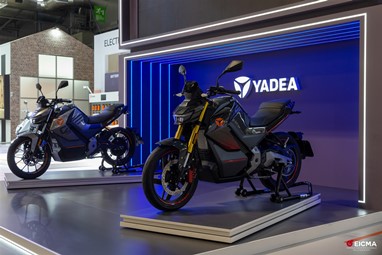 Yadea