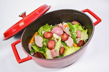 Prato de Carne