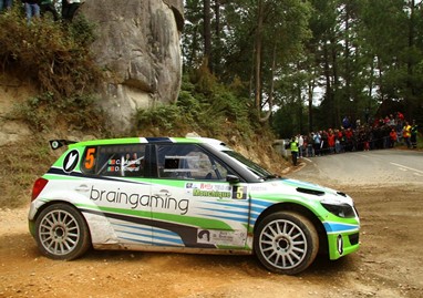 Carlos Martins/©MondegoSport