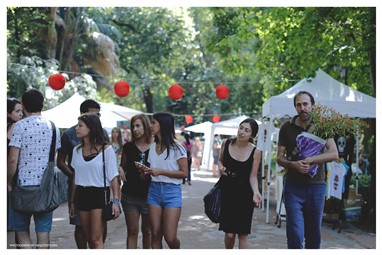 Arquitexturas® - Organização de Eventos