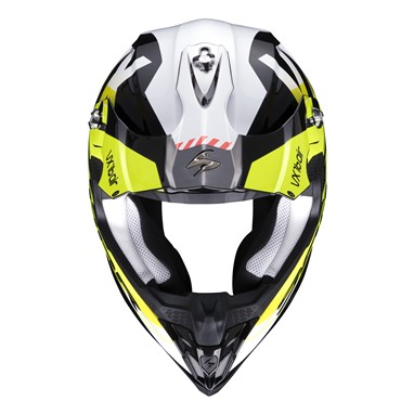 Scorpion VX16 Air