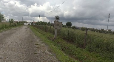 Oriola - Até já...