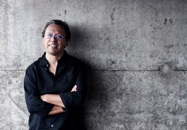 Mário Laginha