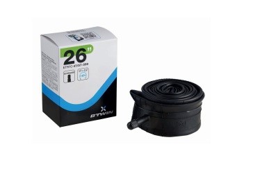 Câmara de ar - PVP: 2,49€