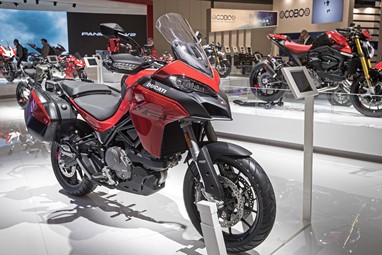 Ducati