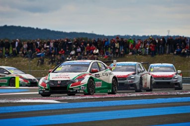 Tiago Monteiro