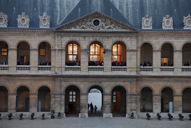 Hotel National des Invalides