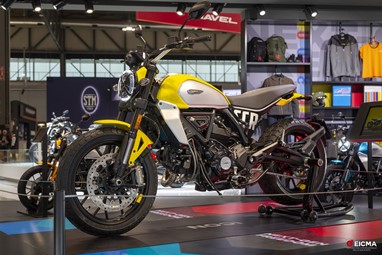 Ducati