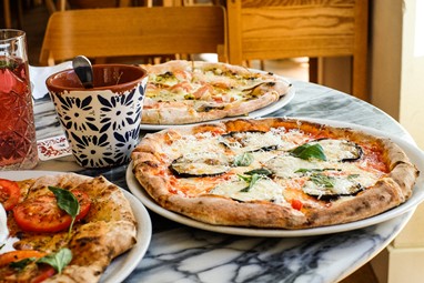 Pizza - Norma